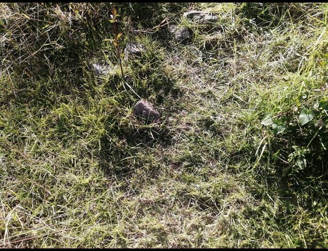 200M² VACANT LAND FOR SALE IN SEBOKENG ZONE 7